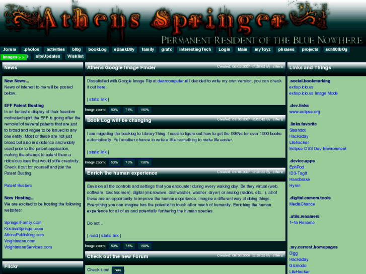 www.athensspringer.com