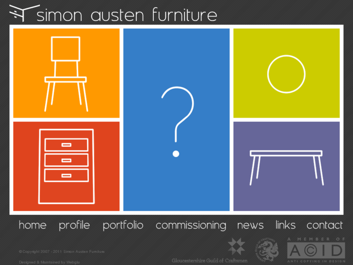 www.austenfurniture.com