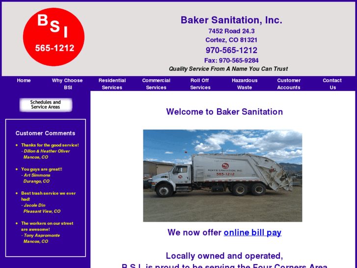 www.bakersanitation.com