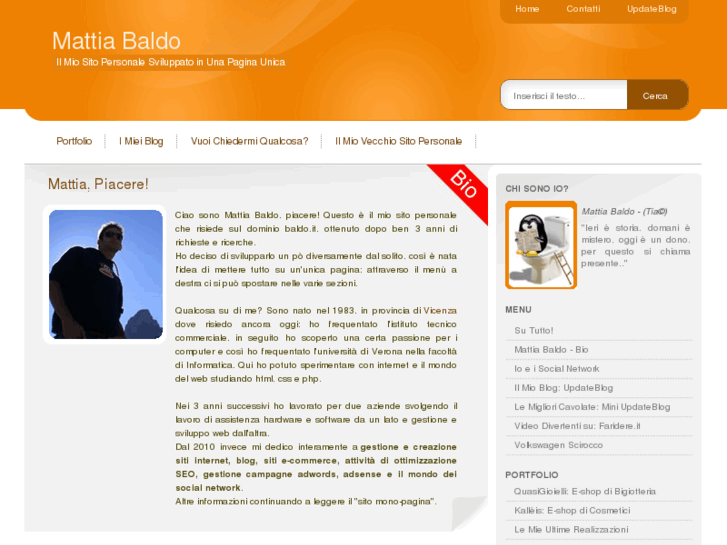 www.baldo.it