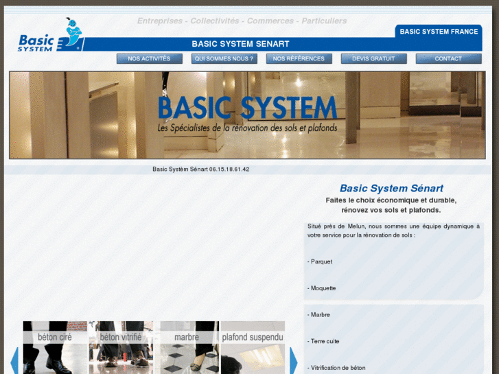 www.basicsystem-senart.com