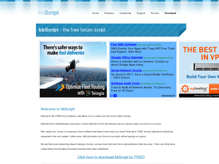 www.bbscript.com