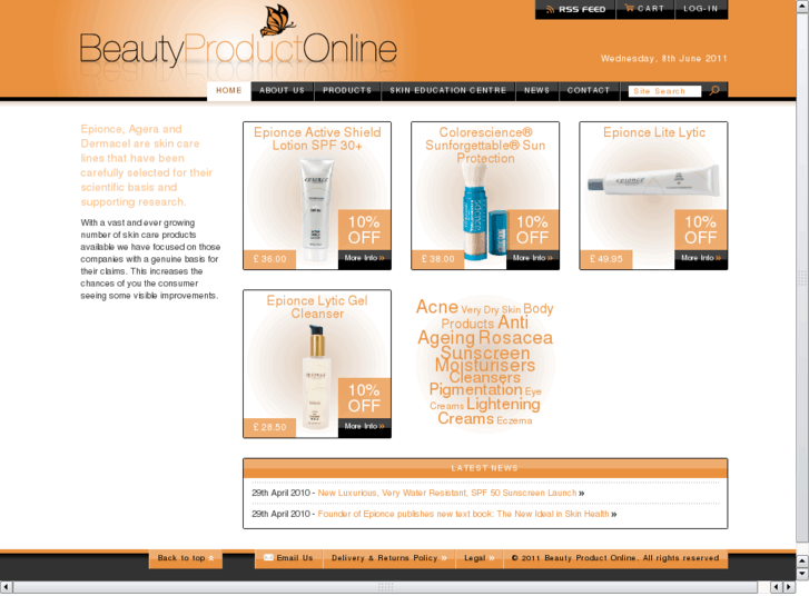 www.beauty-product-online.co.uk