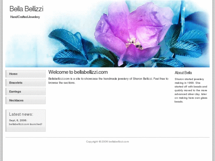 www.bellabellizzi.com