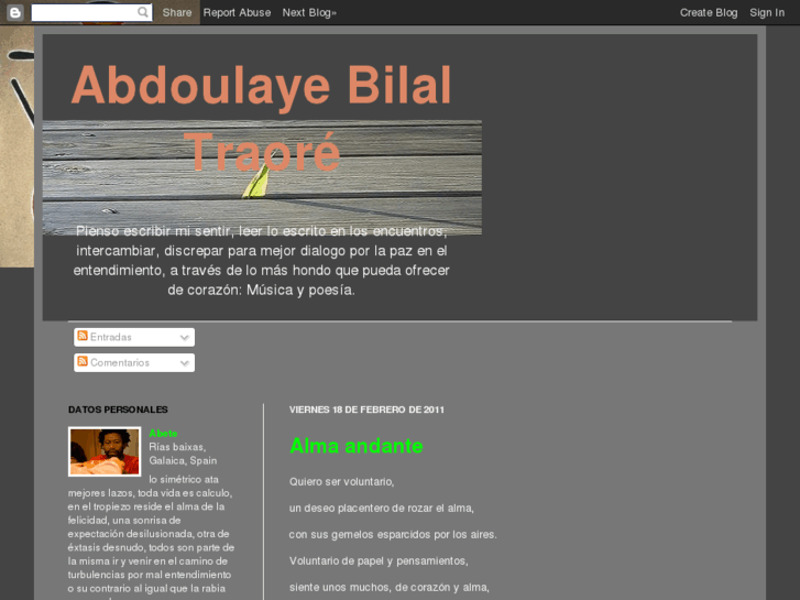 www.bilaltraore.com