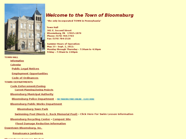 www.bloomsburgpa.org