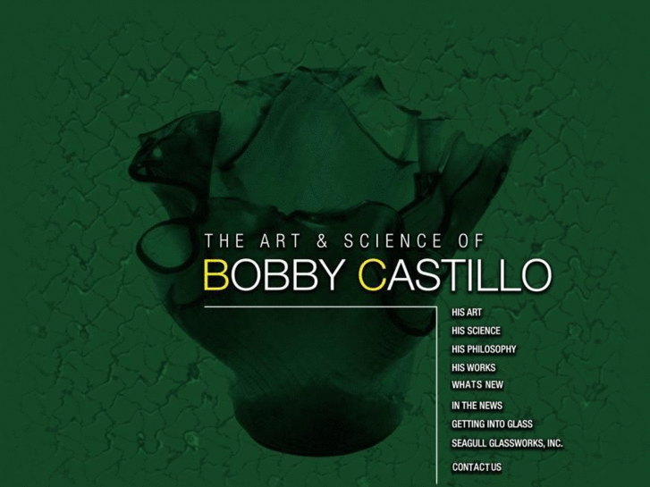 www.bobbycastillo.com