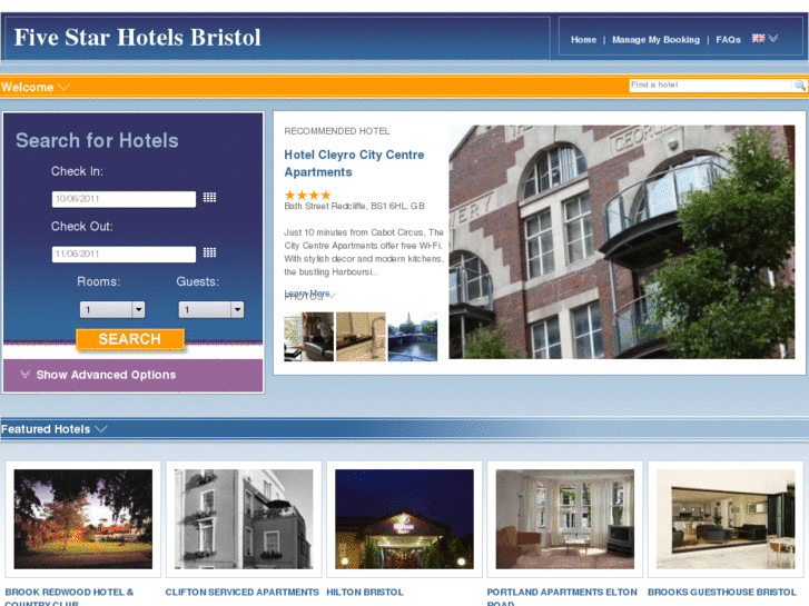 www.bristolluxuryhotel.com