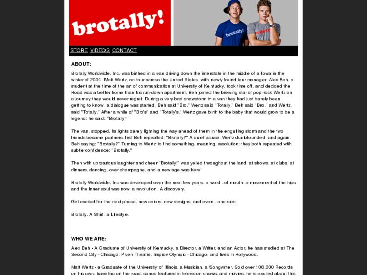 www.brotally.com