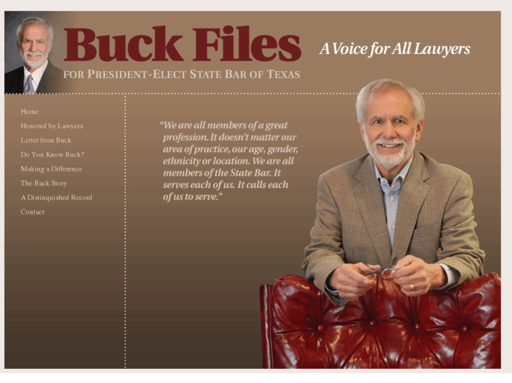 www.buckfiles.com