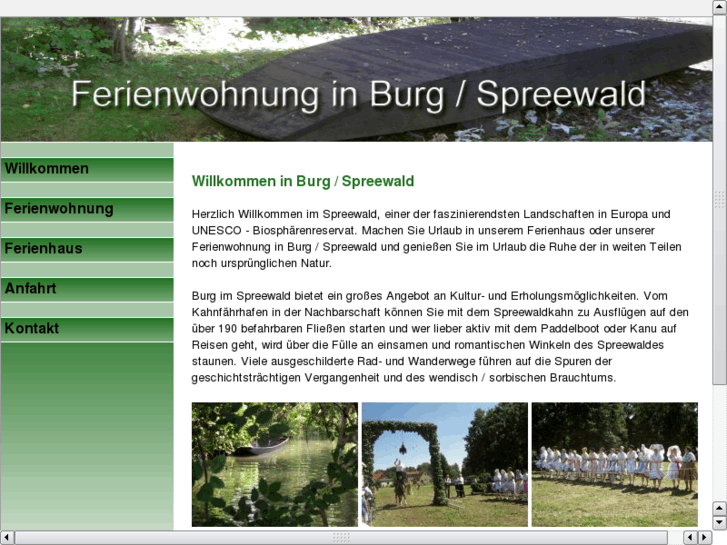 www.burg-spreewald.net