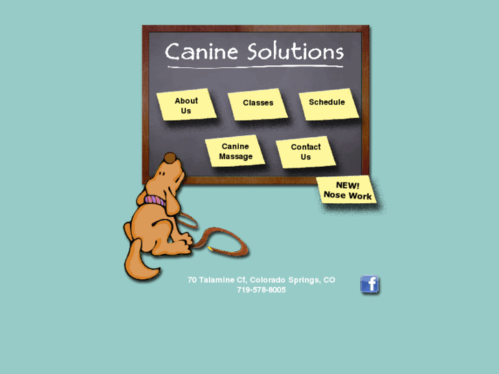 www.caninesolutionscs.com