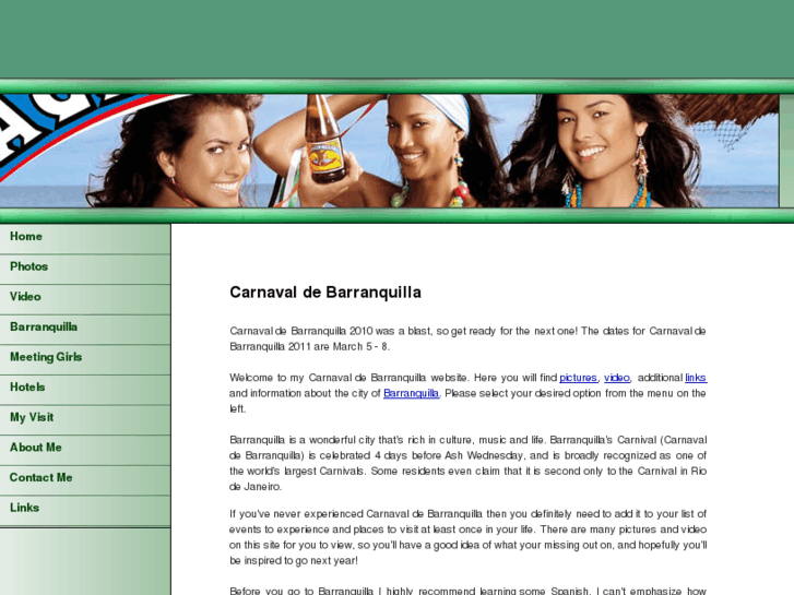 www.carnavaldebarranquilla.net