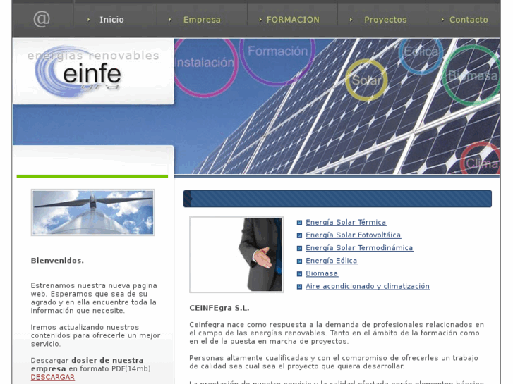 www.ceinfegra.es