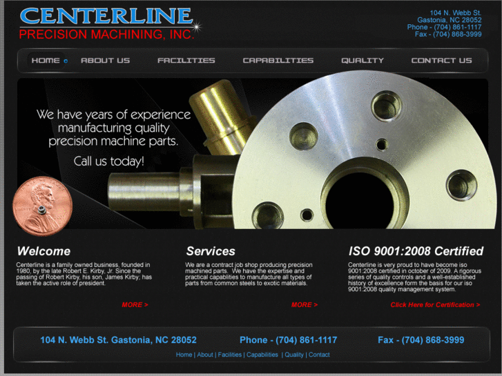 www.centerlineprecision.com