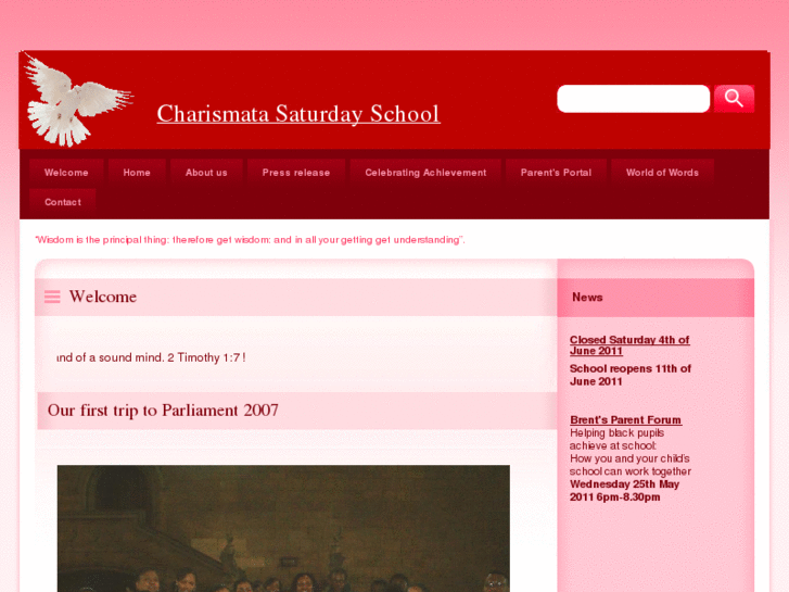 www.charismataschool.org.uk