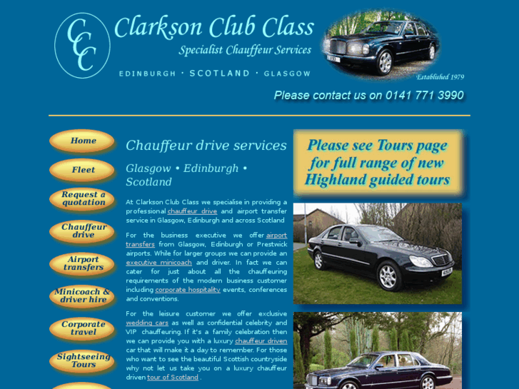 www.clarksonclubclass.com