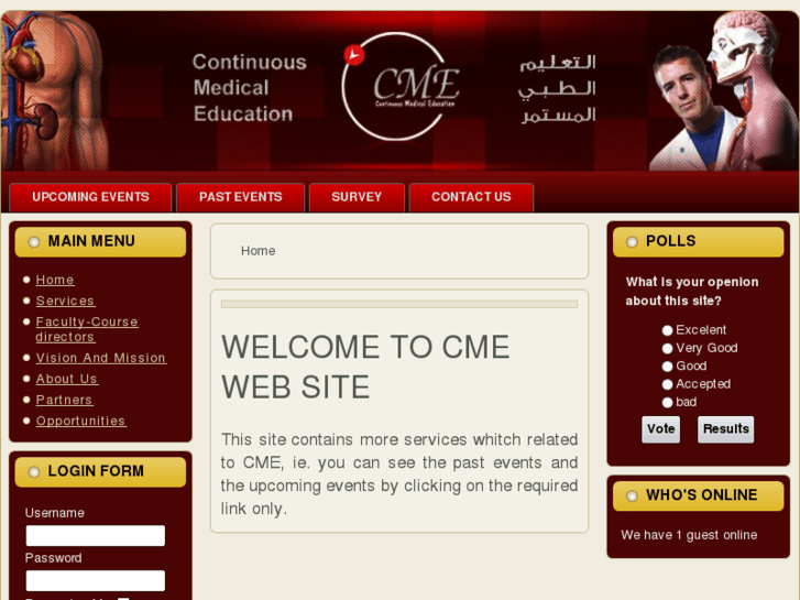 www.cme-eg.com