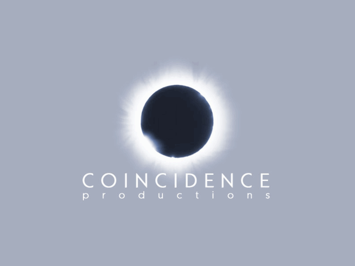 www.coincidenceproductions.com