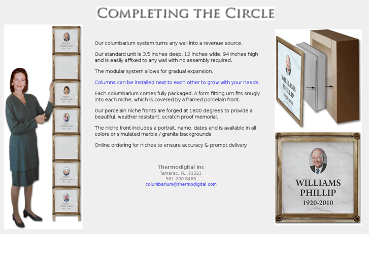 www.completingthecircle.com