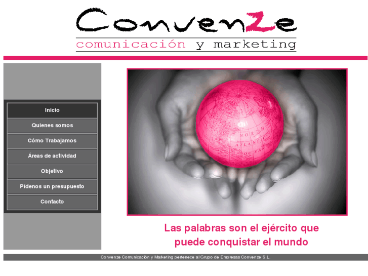 www.convenze.com