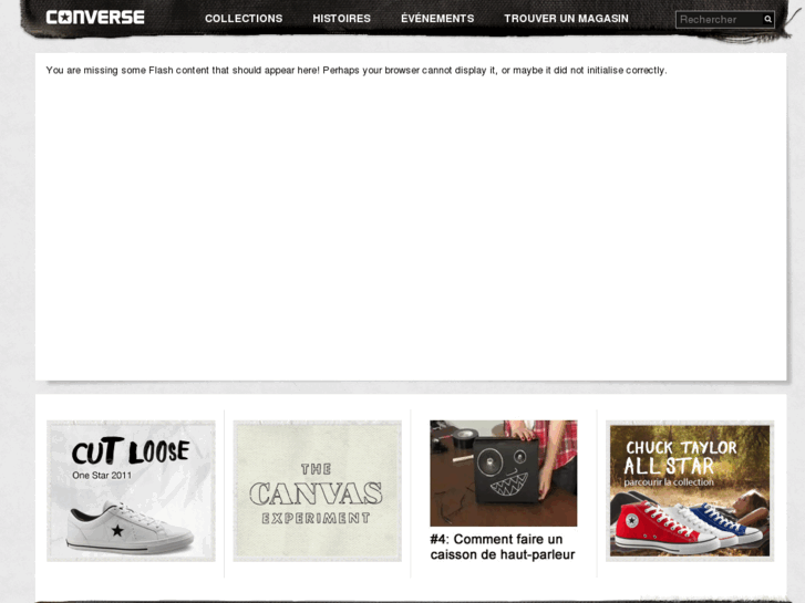 www.converse.fr