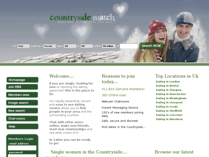 www.countrysidematch.co.uk