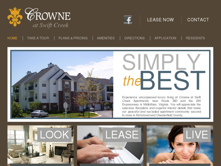 www.crowneswiftcreek.com