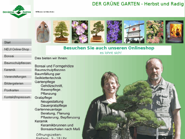 www.der-gruene-garten.de