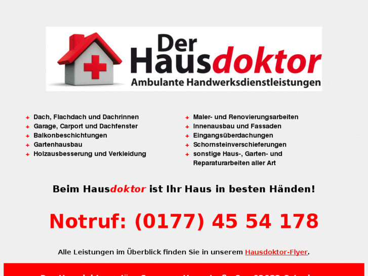 www.der-hausdoktor.net