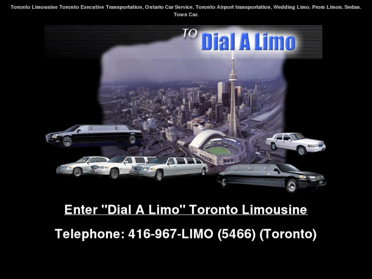 www.dialalimo.ca