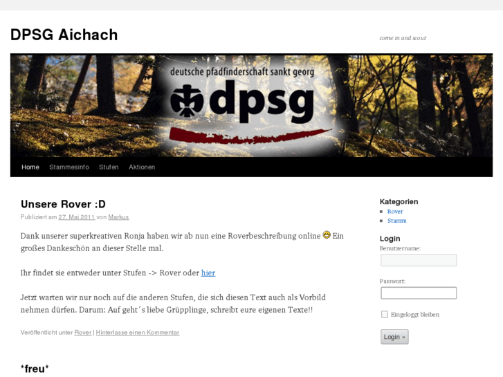 www.dpsg-aichach.de