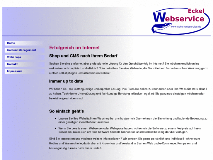 www.eckel-webservice.de