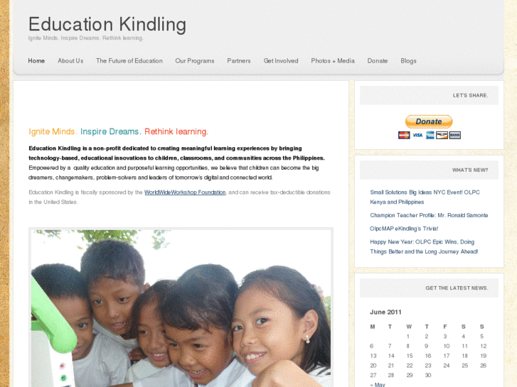 www.ekindling.org