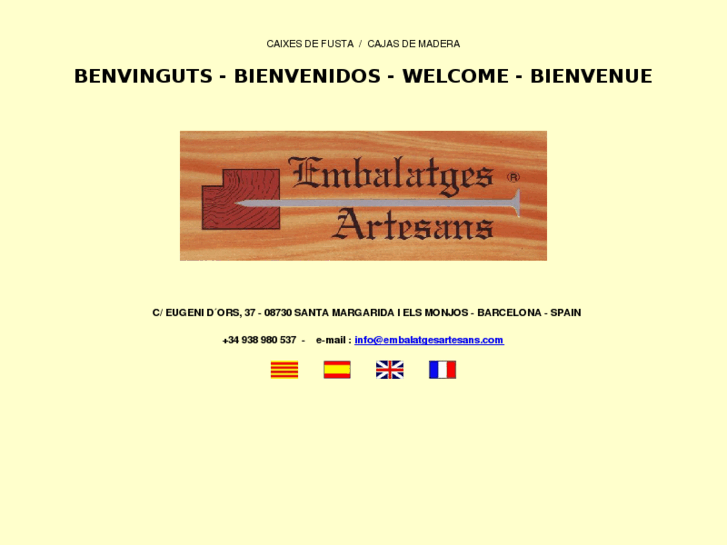 www.embalatgesartesans.com