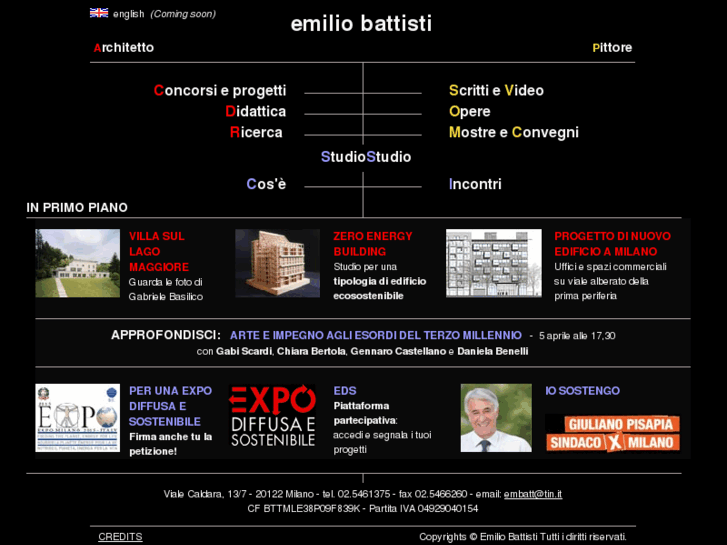 www.emiliobattisti.com