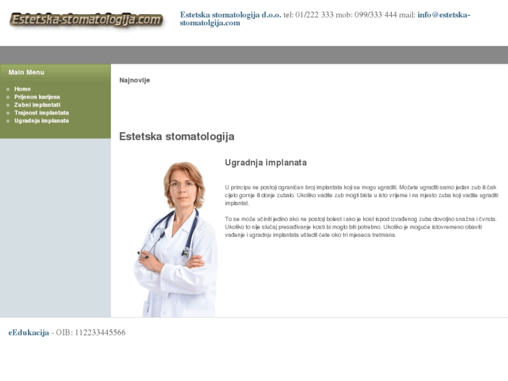 www.estetska-stomatologija.com