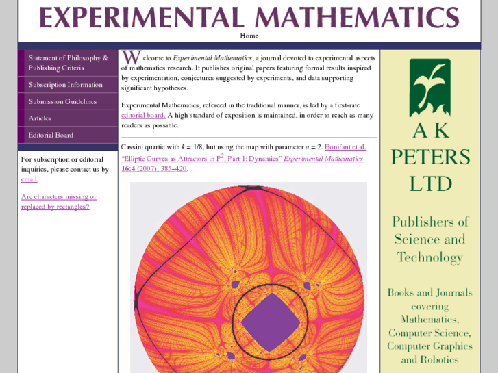 www.expmath.org