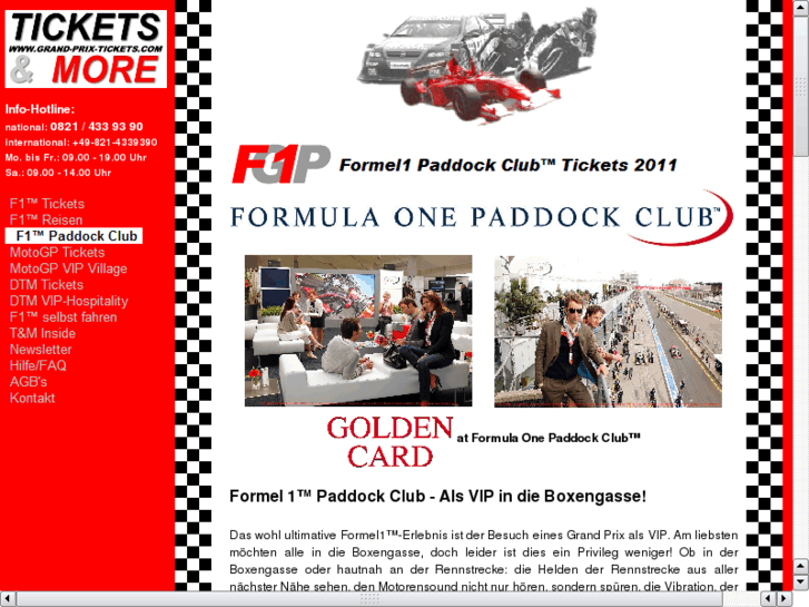 www.f1-paddock-club-tickets.com