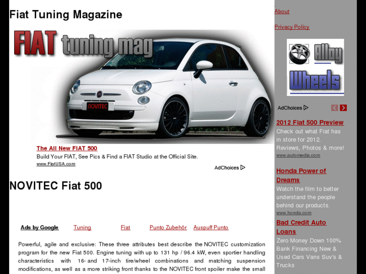 www.fiattuningmag.com