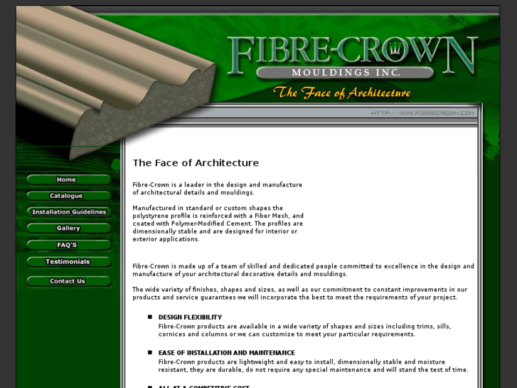 www.fibrecrown.com