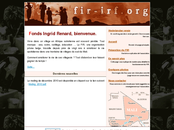 www.fir-irf.org