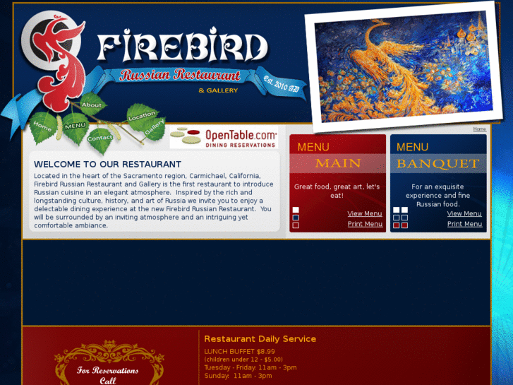 www.firebirdrussianrestaurant.com