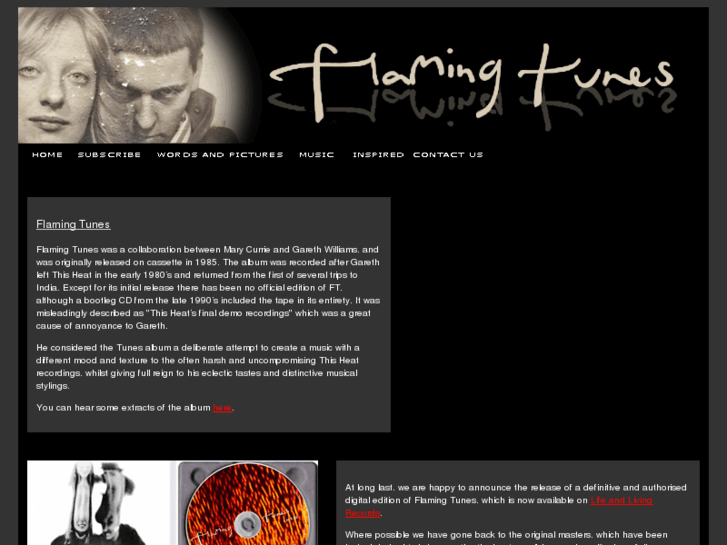 www.flamingtunes.com