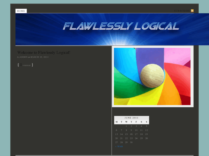 www.flawlesslylogical.com