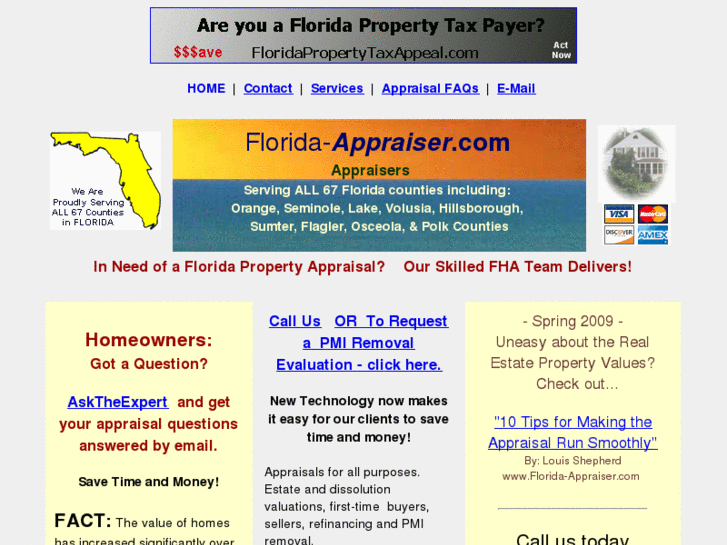 www.florida-appraiser.com