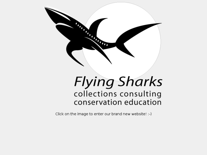 www.flyingsharks.eu