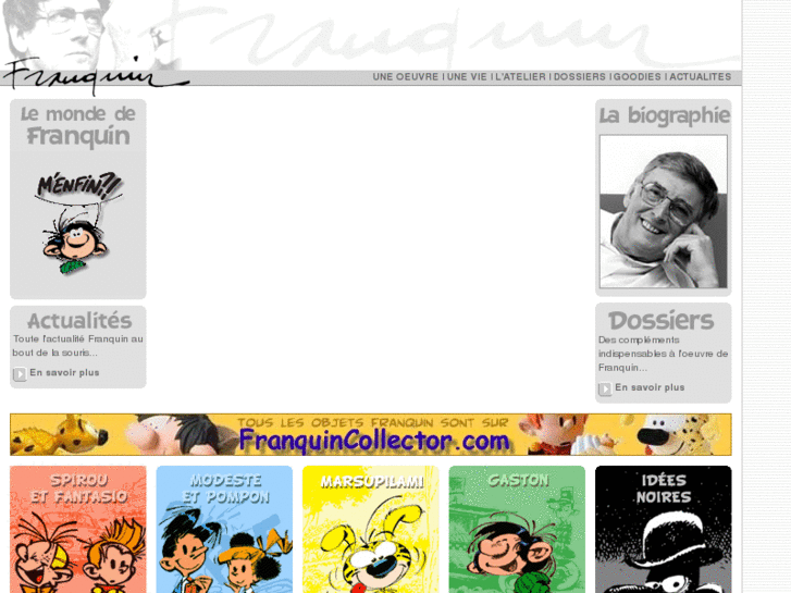 www.franquin.com