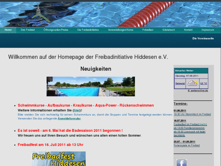 www.freibadinitiative-hiddesen.de