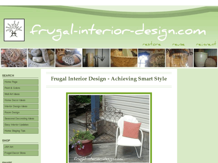 www.frugal-interior-design.com